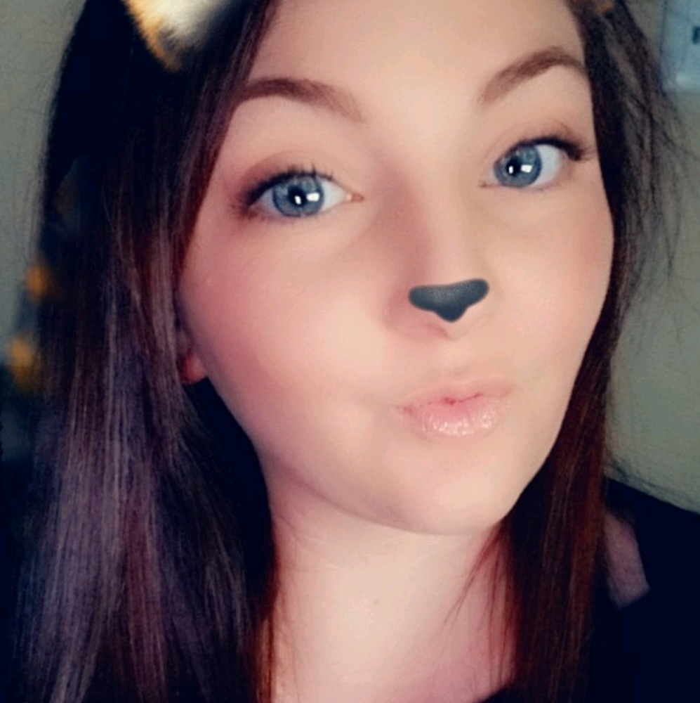 Meet your Posher, Rachael